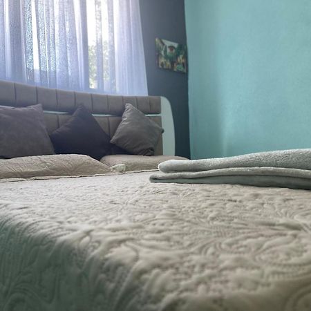 פרישטינה Apartment-Rubin מראה חיצוני תמונה
