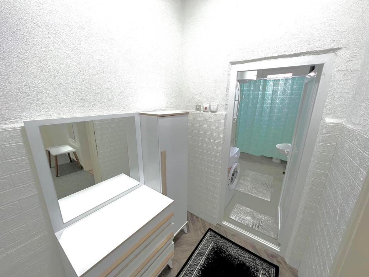 פרישטינה Apartment-Rubin מראה חיצוני תמונה