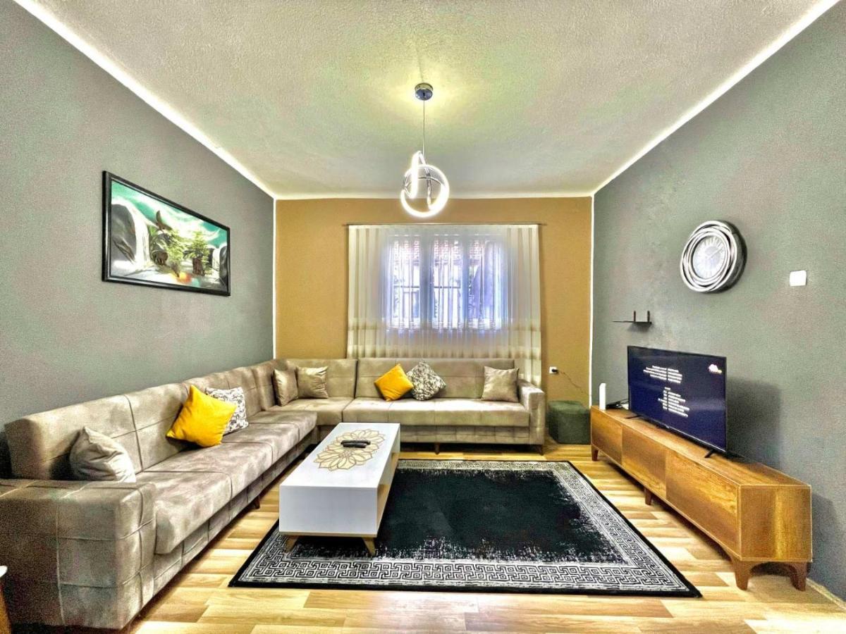 פרישטינה Apartment-Rubin מראה חיצוני תמונה