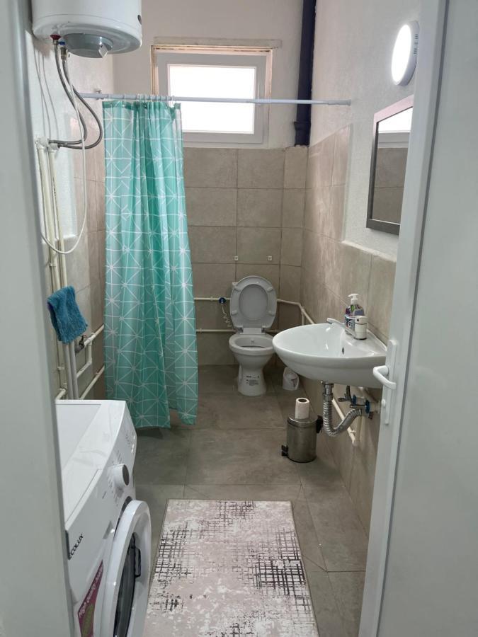 פרישטינה Apartment-Rubin מראה חיצוני תמונה