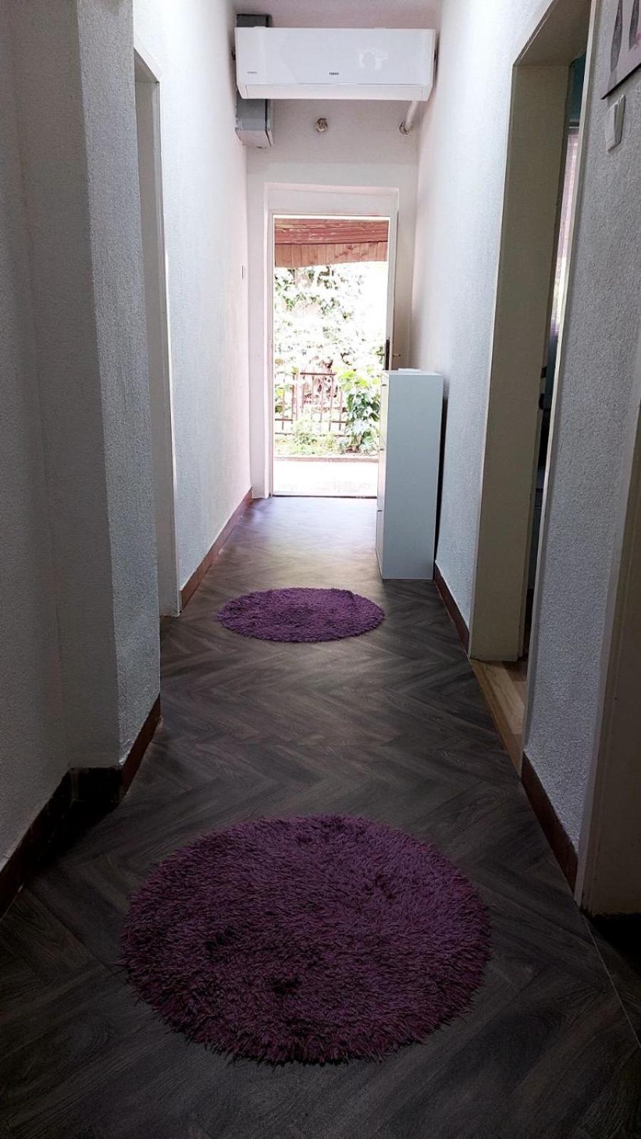 פרישטינה Apartment-Rubin מראה חיצוני תמונה