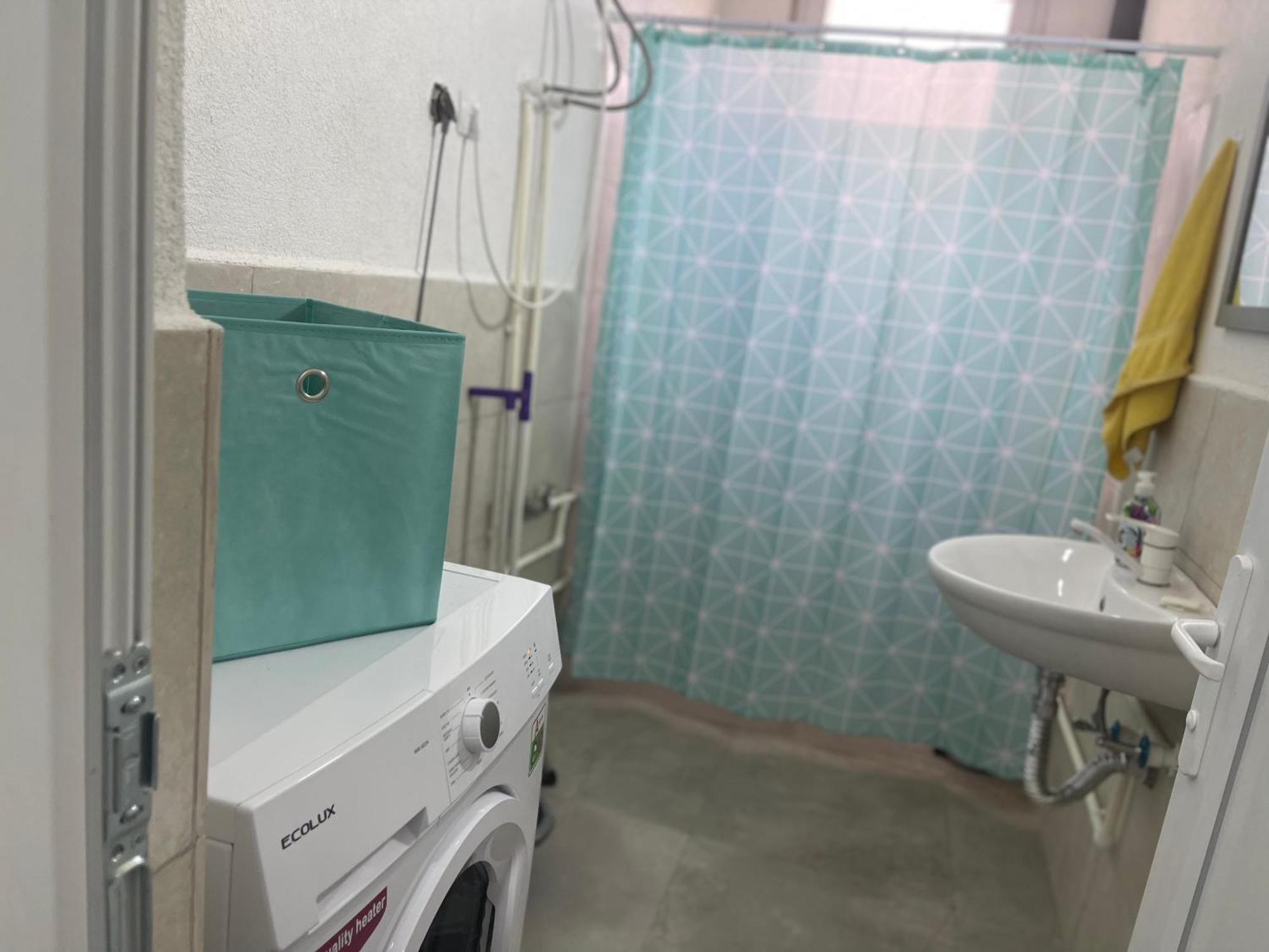 פרישטינה Apartment-Rubin מראה חיצוני תמונה