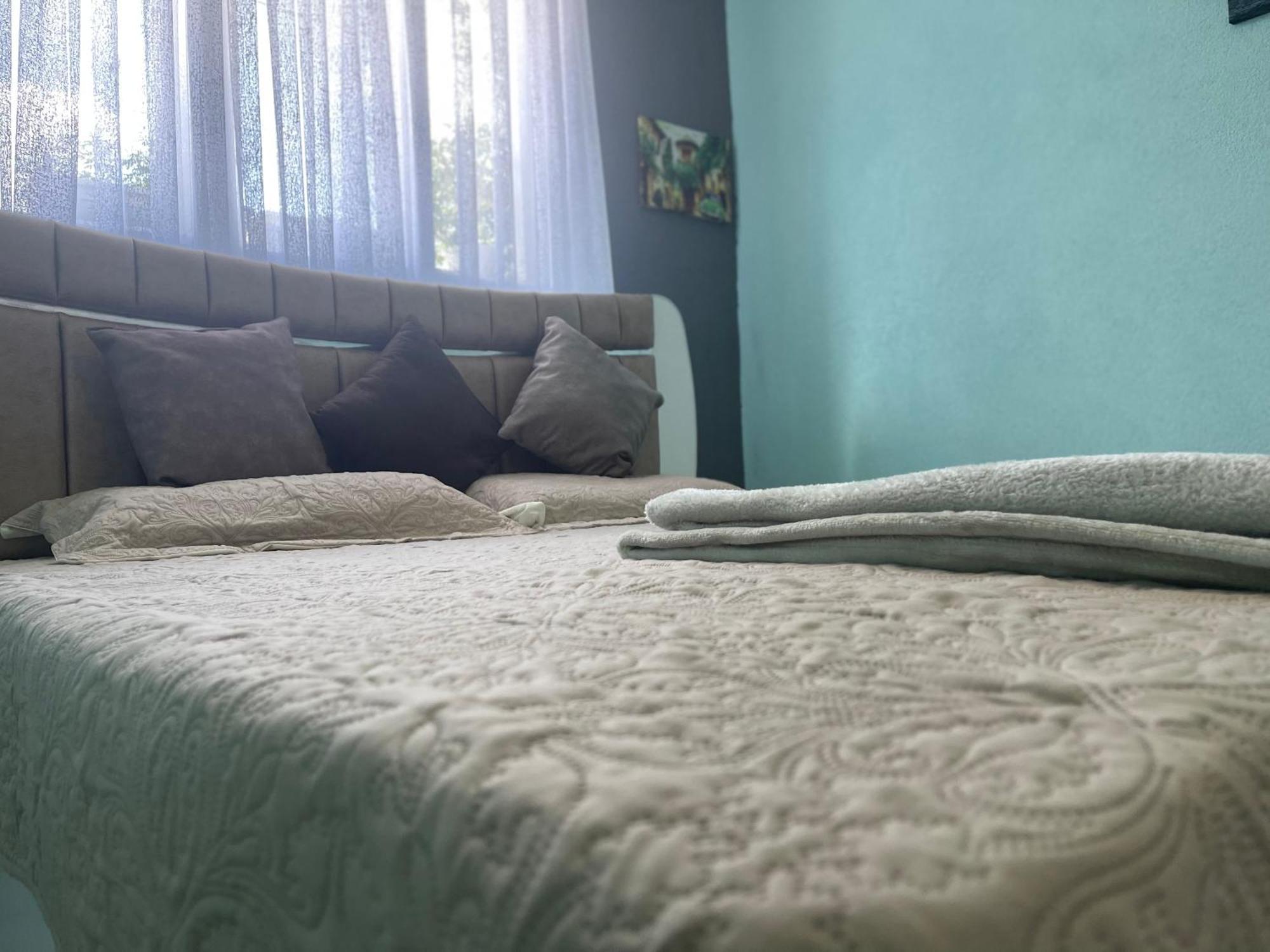 פרישטינה Apartment-Rubin מראה חיצוני תמונה